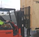 Alexander James Removals image 1