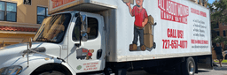 All About Moving Tampa Bay Inc. logo