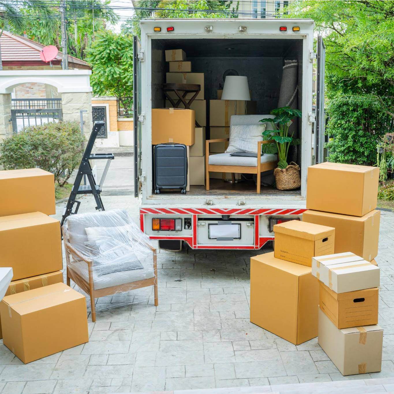 All Around Movers, Inc image 3