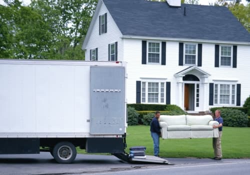 All In One Moving & Storage,Inc image 2