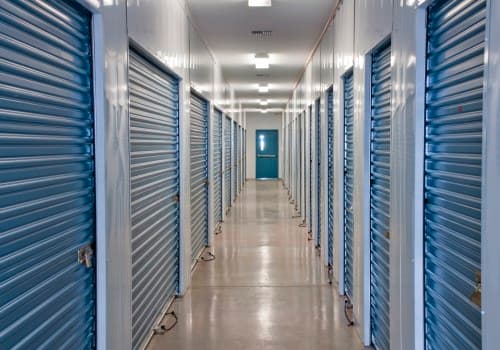 All In One Moving & Storage,Inc image 1