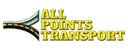All Points Transport logo