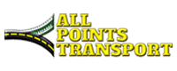 All Points Transport logo