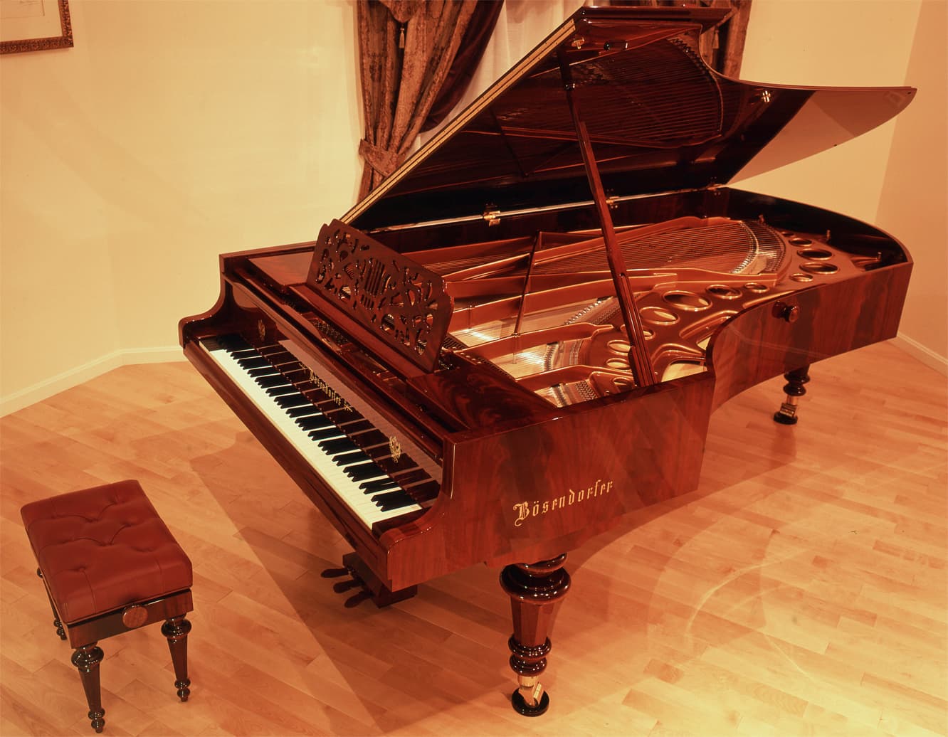 All-Pro Piano Movers image 1