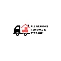 All Seasons Removal & Storage Ltd logo