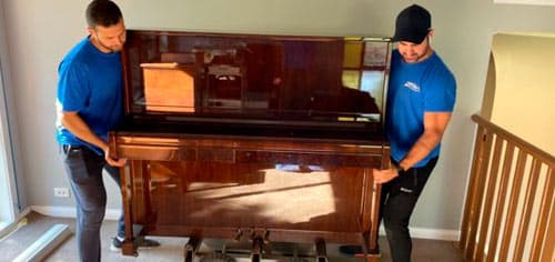 All Star Removals & Storage Limited image 4