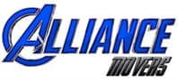 Alliance Movers logo