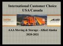 Allied Alaska Moving & Storage image 3