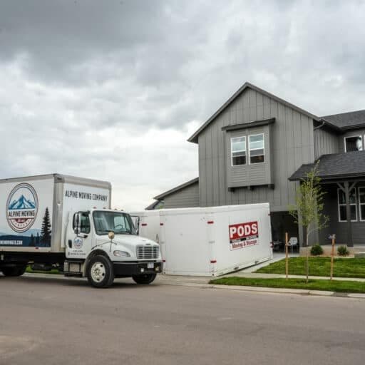Alpine Moving Company image 1