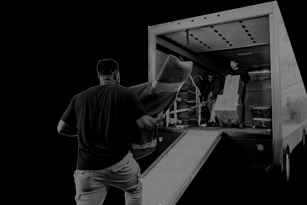 Al's Professional Moving LLC image 1