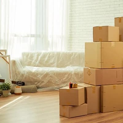 American Central Moving image 3