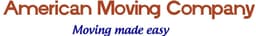 American Moving Company logo
