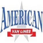American Van Lines | Pompano Beach logo