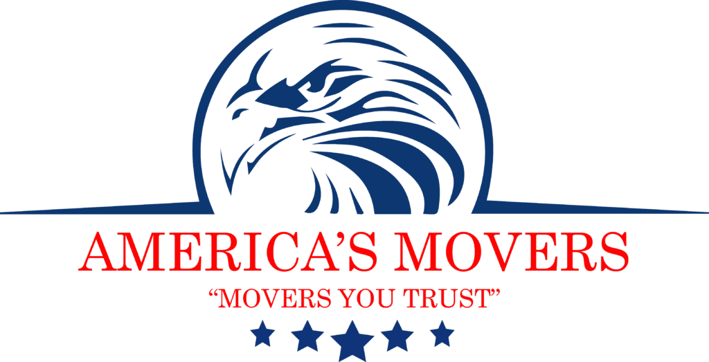 America's Movers Inc. image 1