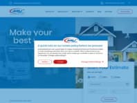 AMJ Campbell Florida, Inc. logo