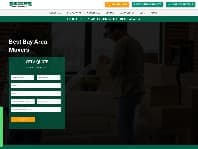 AMS Bekins - Bay Area Movers logo