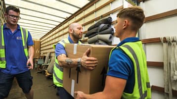 Andrews of Kent Removals & Storage Ltd image 1