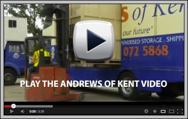 Andrews of Kent Removals & Storage Ltd image 4