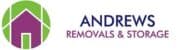 Andrews Removals & Storage logo