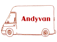 Andyvan logo
