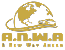 ANWA - A New Way Ahead LLC logo