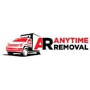 Anytime Removal logo
