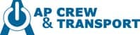 AP Crew & Transport Ltd logo