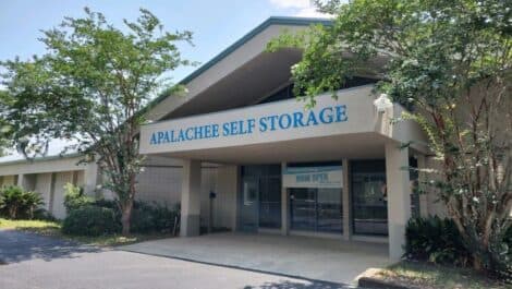 Apalachee Storage image 1