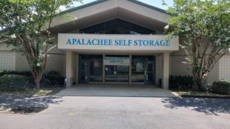 Apalachee Storage image 4