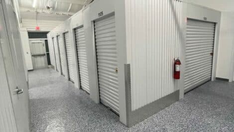 Apalachee Storage image 3