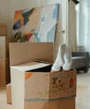 Apex Removals Oxford image 4