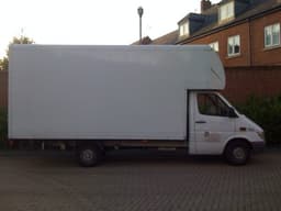 Approved Movers Ltd logo