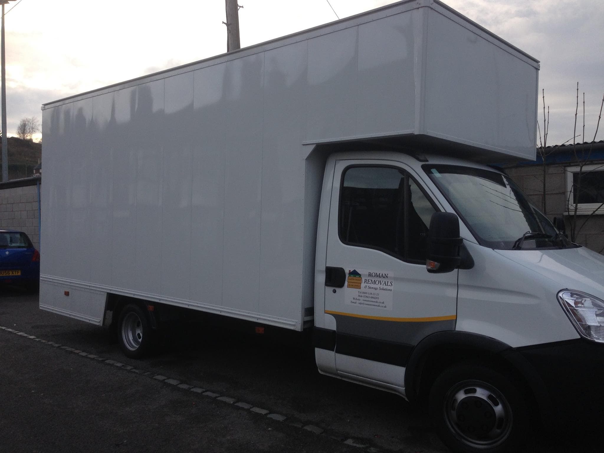 Approved Movers Ltd image 3