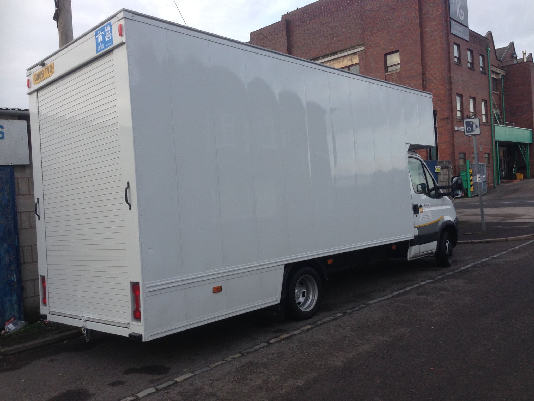 Approved Movers Ltd image 2