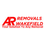 AR Group Wakefield logo