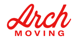 Arch Moving logo