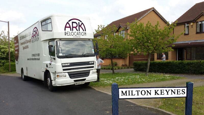 Ark Relocation image 4