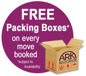 Ark Relocation image 1