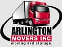 Arlington Mover's Virginia logo