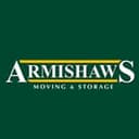 Armishaws Removals logo
