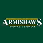 Armishaws Removals logo