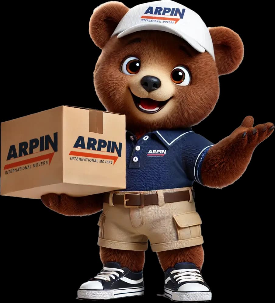 Arpin International Group image 4