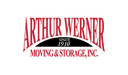 Arthur Werner Moving & Storage logo