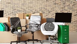 ASP Transport & Removals & Storage Ltd logo