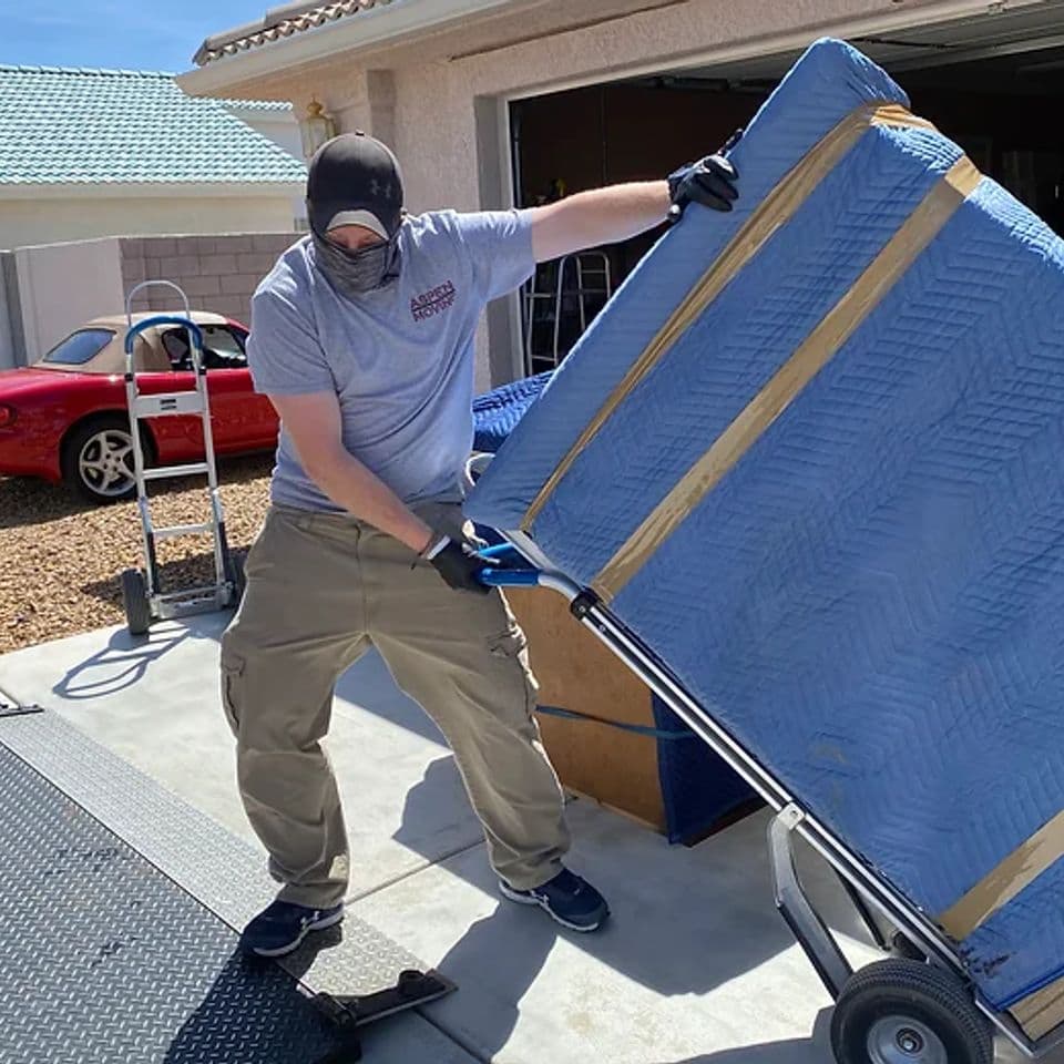 Aspen Moving Company L.L.C image 2