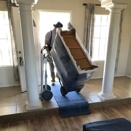 Aspen Moving Company L.L.C logo