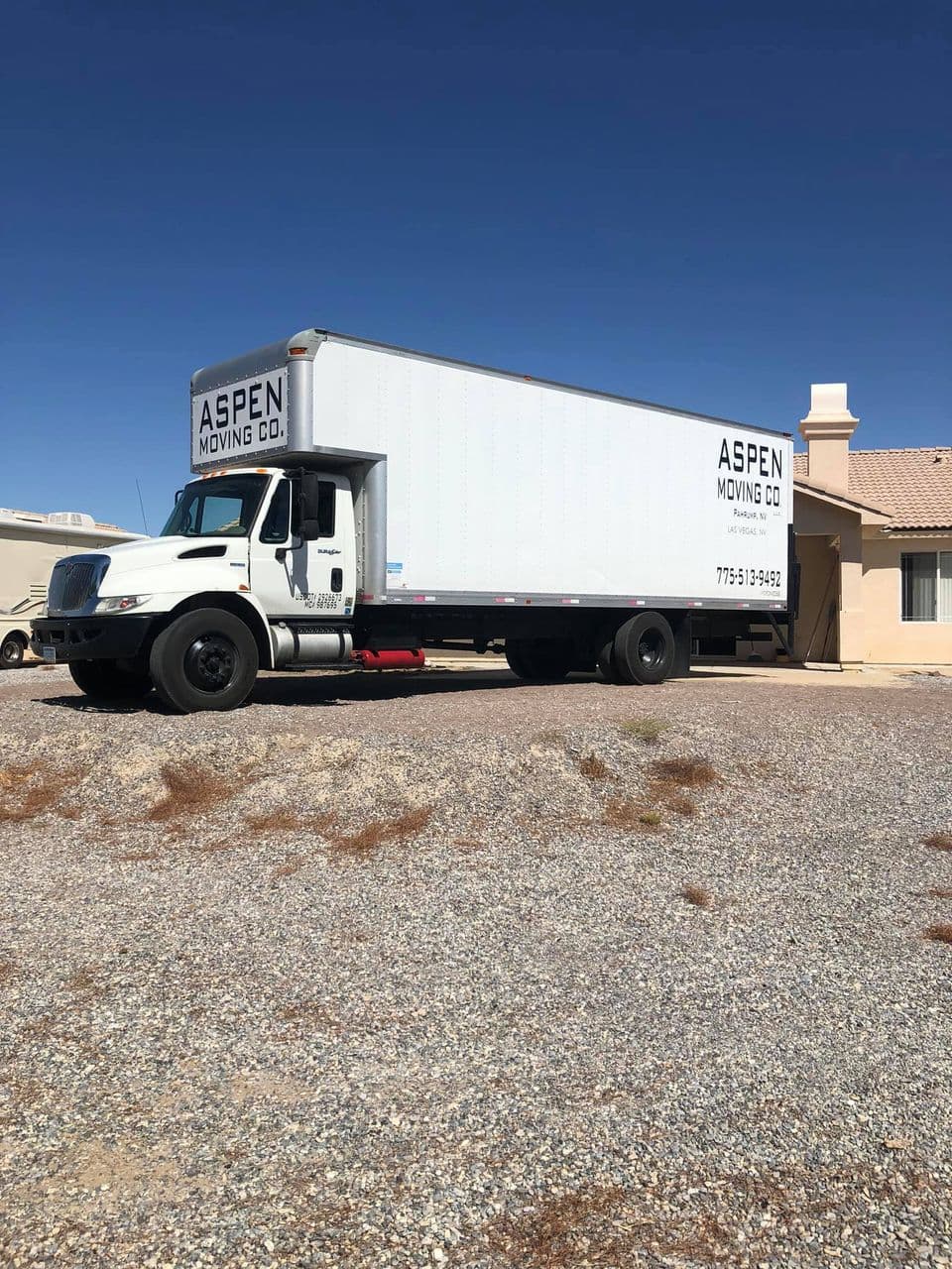 Aspen Moving Company L.L.C image 4