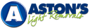 Aston’s Light Removals image 1