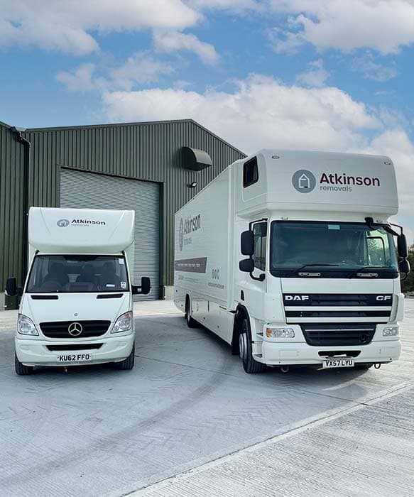 Atkinson Removals image 1