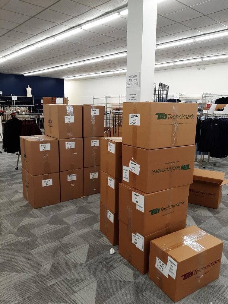 ATL-United Local Movers, LLC. image 1